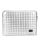Torba na laptopa Bombata Sleeve 100gr 13-14" Silver